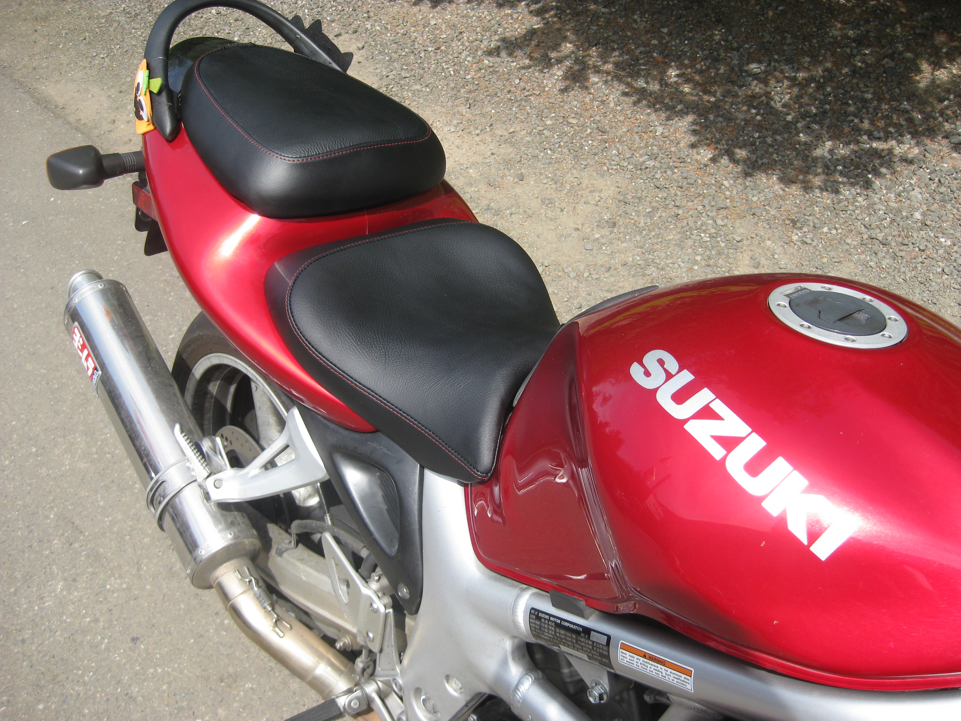 apache 250 rr