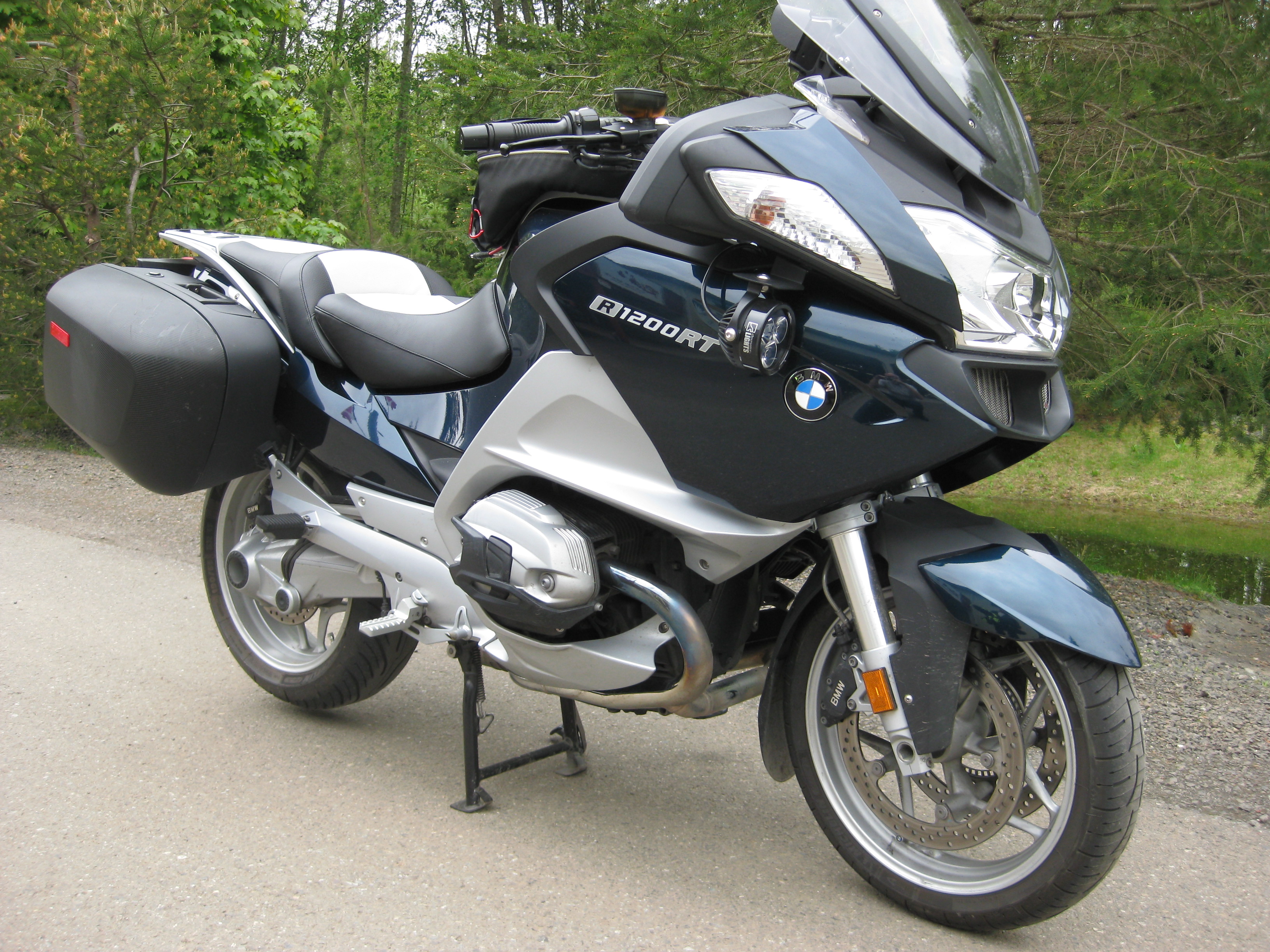 rich's custom motorcycle seats