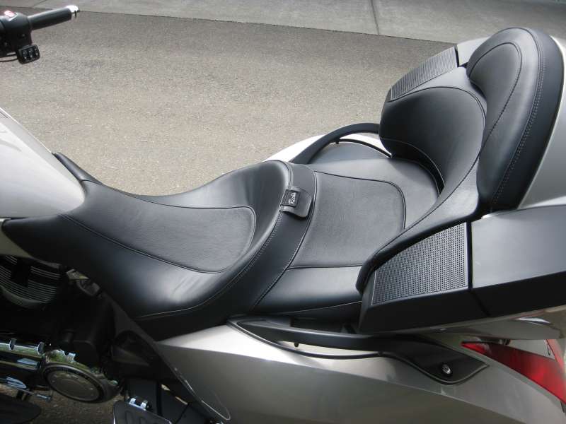 victory vision seat