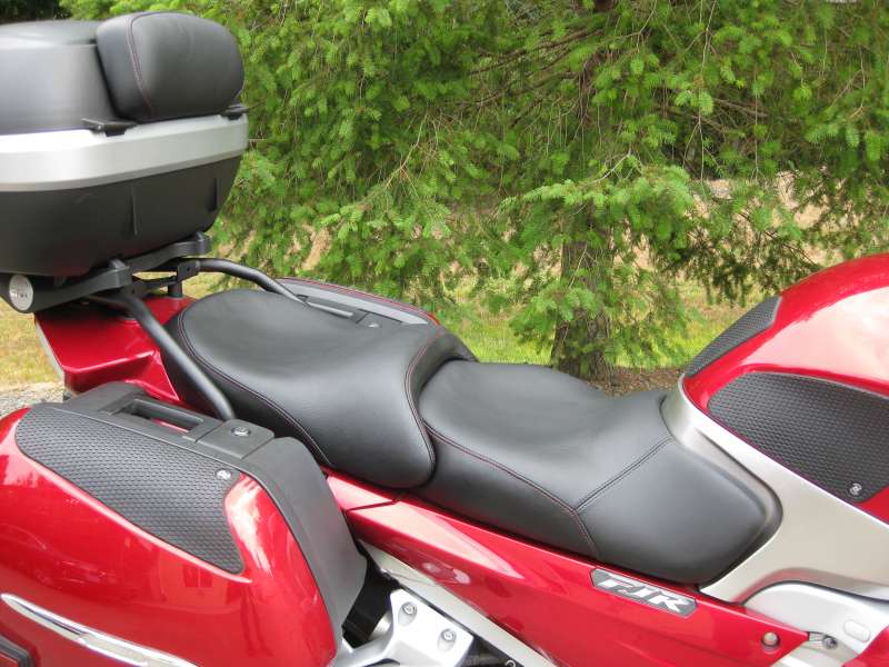 fjr aftermarket seats