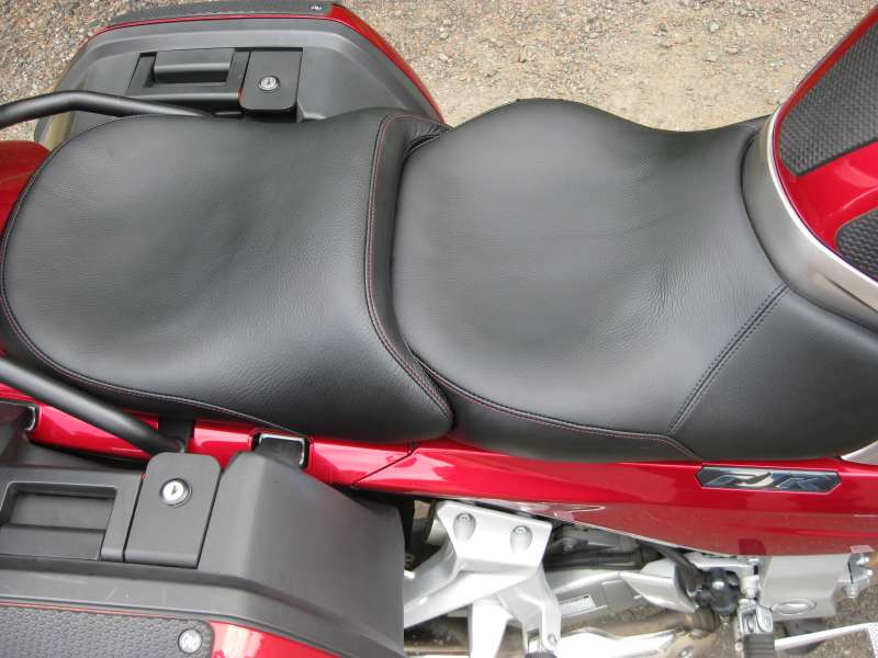 fjr aftermarket seats