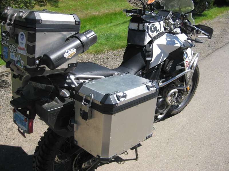 bmw f800gs low seat