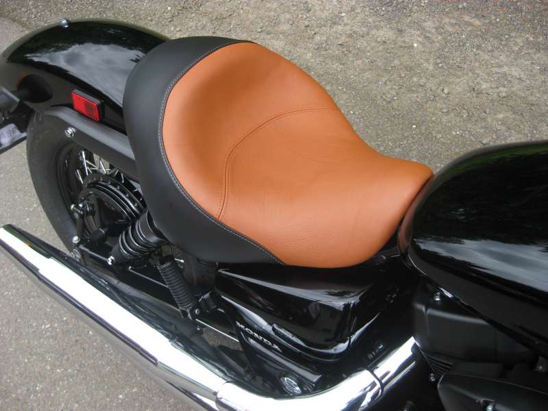 Rich's Custom Seats