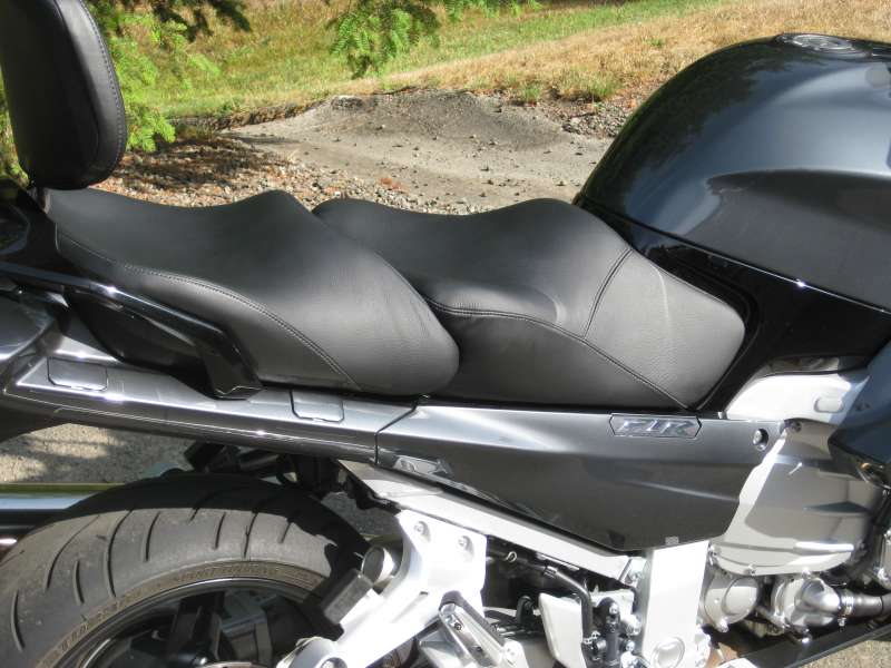 Rich's Custom Seats