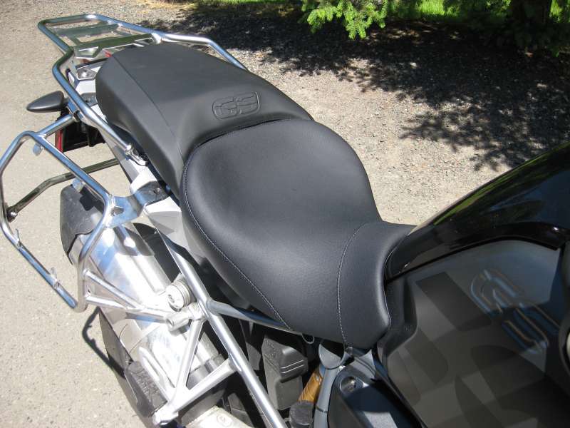 bmw r1200gs low seat for sale