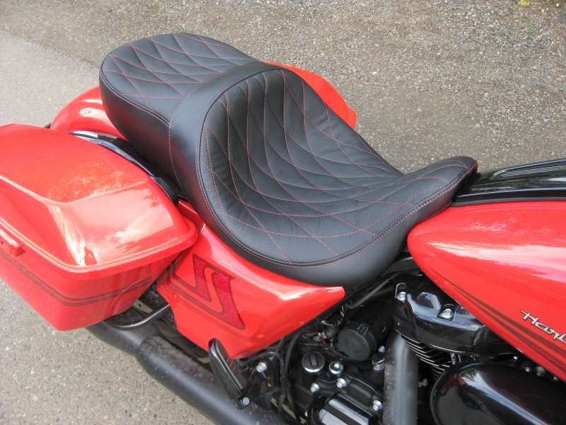 17 road glide special