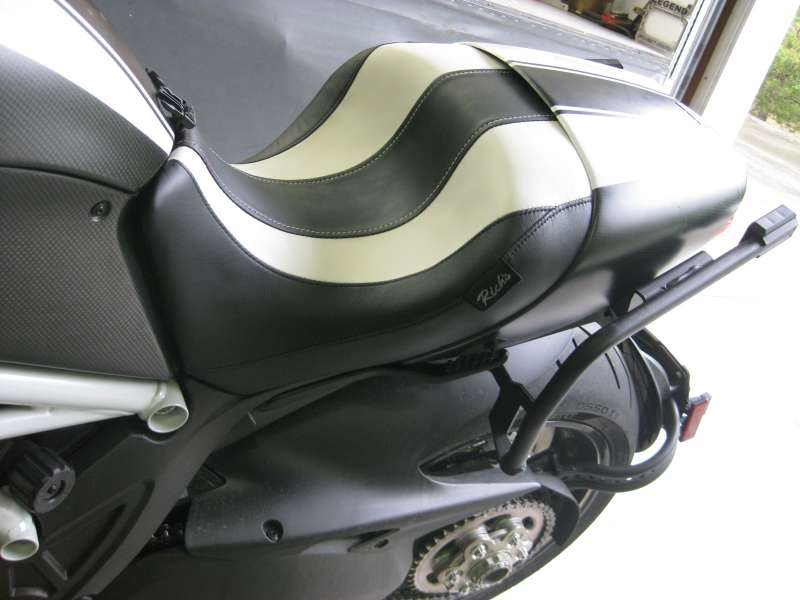 Rich s Custom Seats